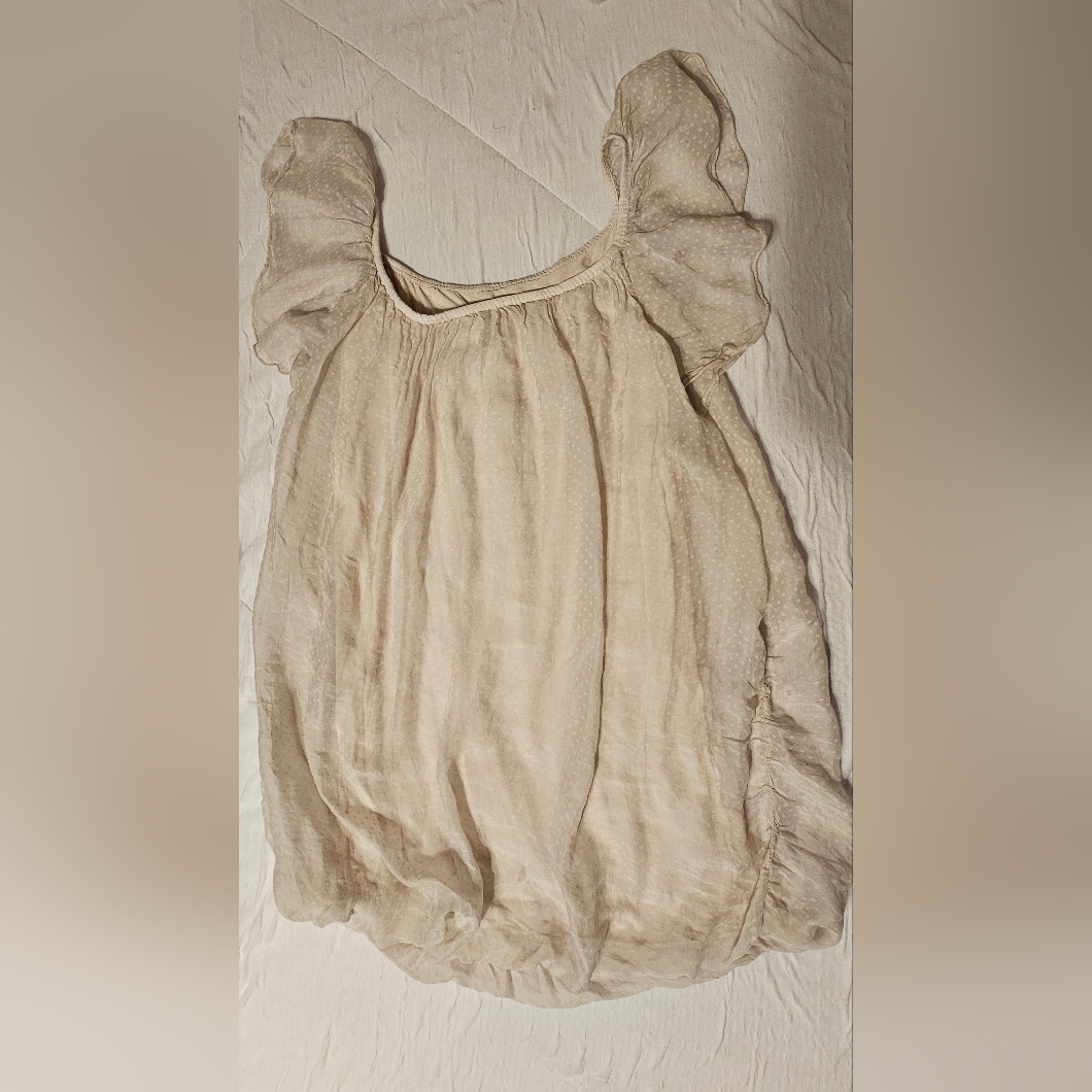 Luisa Ricci Shirt